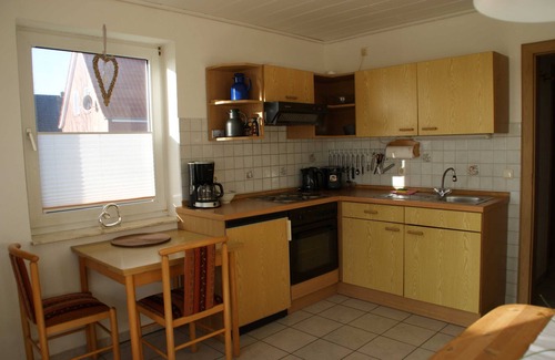 Pogum House | Ferienhaus Dollartbrise 45005 - Ferienhaus Dollartbrise