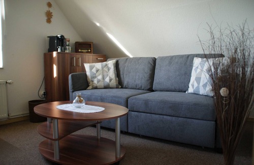 Pogum House | Ferienhaus Dollartbrise 45005 - Ferienhaus Dollartbrise