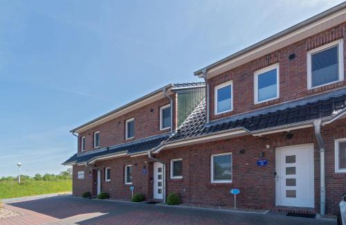 Bensersiel House | Ferienhaus Domingo