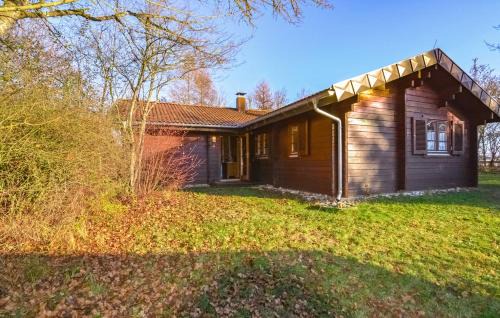 Hayingen House | Ferienhaus Donau 102