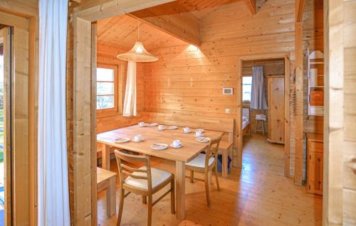 Hayingen House | Ferienhaus Donau 102