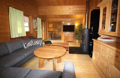 Hayingen House | Ferienhaus Donau 31 Glückskäfer