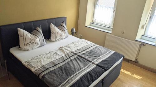 Deudesfeld House | Ferienhaus Eckstein