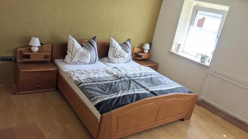 Deudesfeld House | Ferienhaus Eckstein