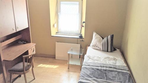 Deudesfeld House | Ferienhaus Eckstein