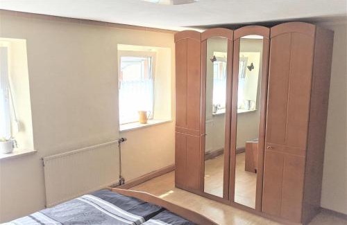 Deudesfeld House | Ferienhaus Eckstein