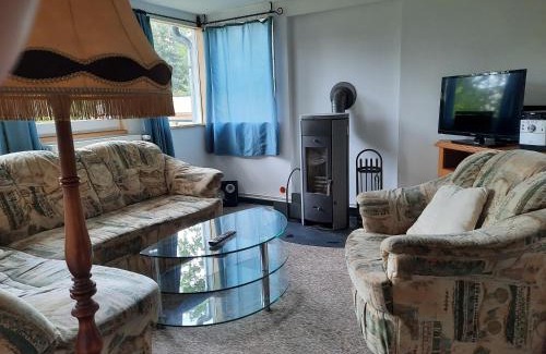 Werder House | Ferienhaus Eichenblatt