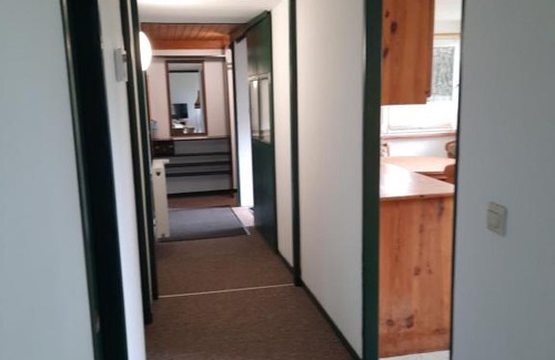 Werder House | Ferienhaus Eichenblatt