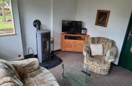 Werder House | Ferienhaus Eichenblatt