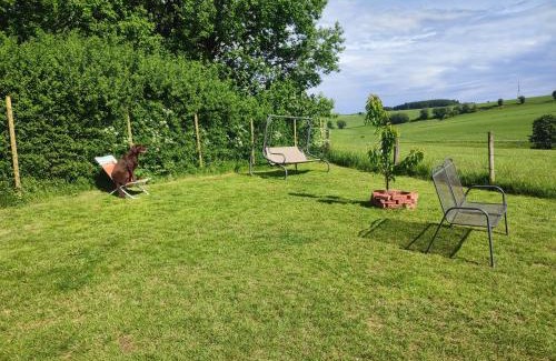 Reuth House | Ferienhaus Eifel Lotti