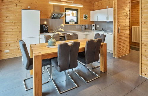 Rieden House | Ferienhaus "eifelzeit"