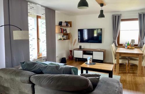 Trautskirchen House | Ferienhaus Ella