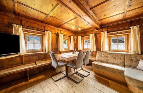 San Martino in Passiria House | Ferienhaus Engele