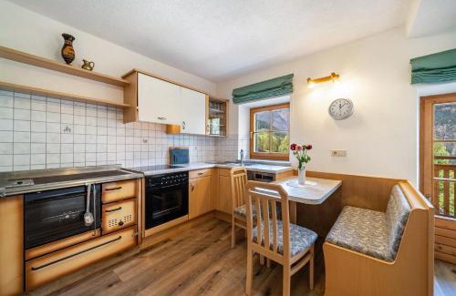 San Martino in Passiria House | Ferienhaus Engele