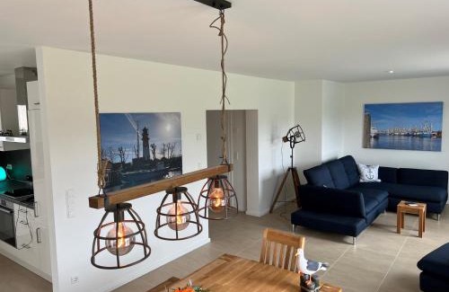 Busum House | Ferienhaus Enjoy