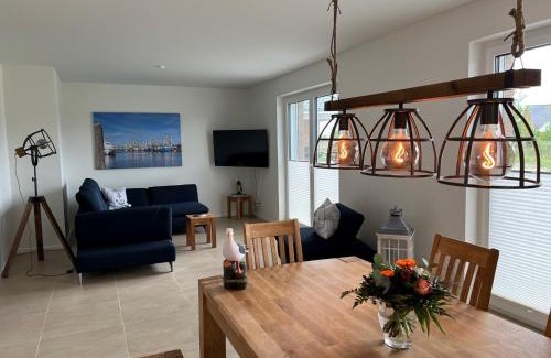 Busum House | Ferienhaus Enjoy