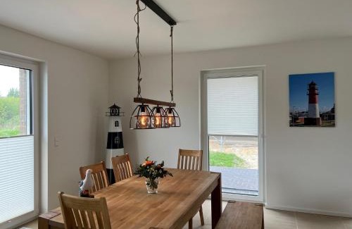 Busum House | Ferienhaus Enjoy