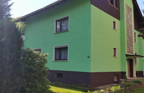 Zorge House | Ferienhaus Erika