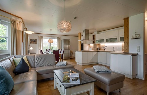 Ostseebad Prerow House | Ferienhaus für 10 Gäste mit 210m² in Prerow