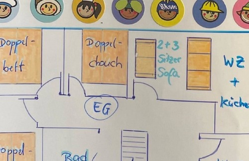 Fehrbellin House | Ferienhaus für 14 Gäste mit 153m² in Fehrbellin