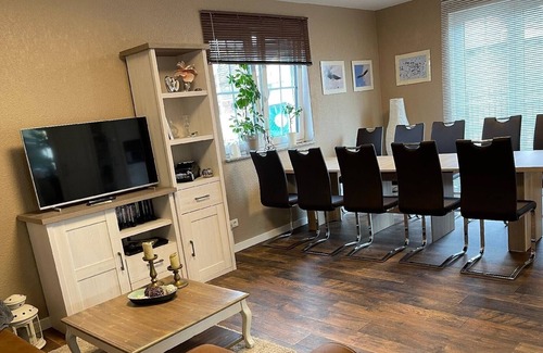 Fehrbellin House | Ferienhaus für 14 Gäste mit 153m² in Fehrbellin