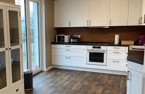 Fehrbellin House | Ferienhaus für 14 Gäste mit 153m² in Fehrbellin