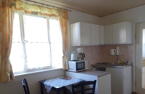 Bad Kissingen House | Ferienhaus für 2 Gäste mit 26m² in Bad Kissingen