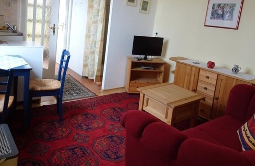 Bad Kissingen House | Ferienhaus für 2 Gäste mit 26m² in Bad Kissingen