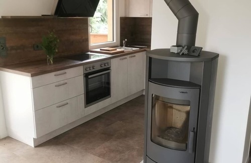 Saalfeld-Saale House | Ferienhaus für 4 Gäste mit 58m² in Saalfeld/saale
