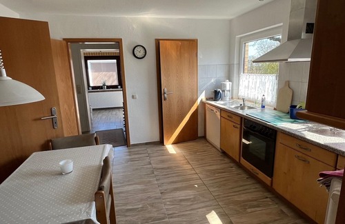 Winnemark House | Ferienhaus für 4 Gäste mit 98m² in Winnemark