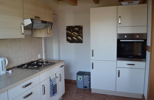 Driedorf House | Ferienhaus für 4 Gäste mit 100m² in Driedorf