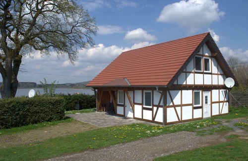 Driedorf House | Ferienhaus für 4 Gäste mit 100m² in Driedorf