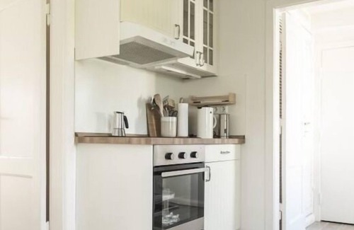Hemme House | Ferienhaus für 4 Gäste mit 60m² in Hemme