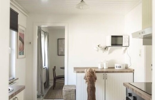 Hemme House | Ferienhaus für 4 Gäste mit 60m² in Hemme