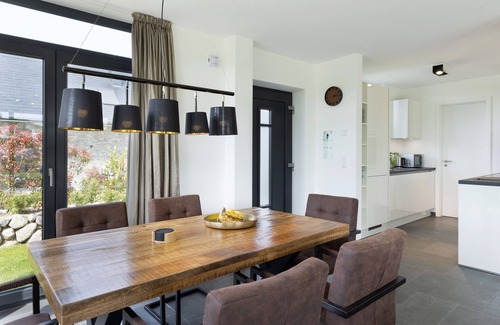 Hohenkirchen House | Ferienhaus für 4 Gäste mit 105m² in Hohenkirchen