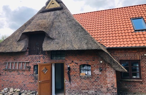 Goosefeld House | Ferienhaus für 5 Gäste mit 100m² in Goosefeld
