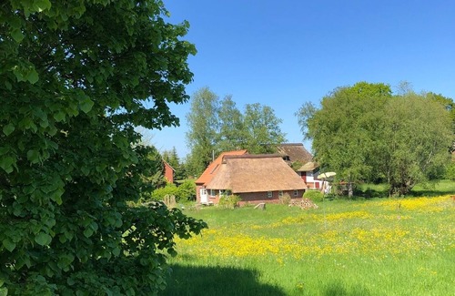 Goosefeld House | Ferienhaus für 5 Gäste mit 100m² in Goosefeld