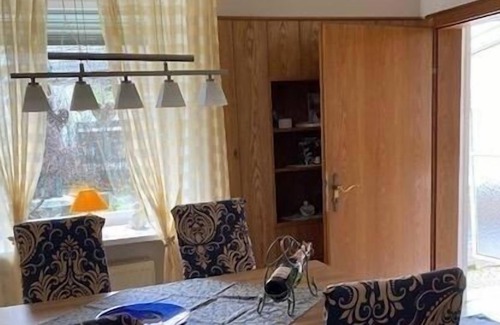 Tholey House | Ferienhaus für 5 Gäste mit 85m² in Theley