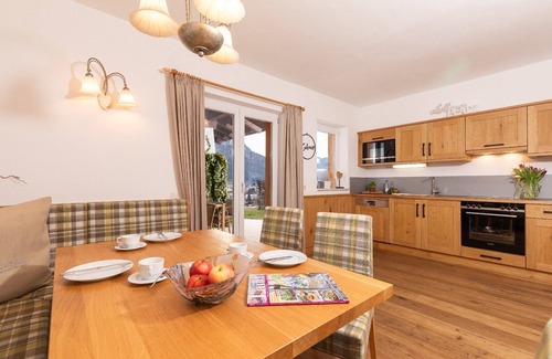 Grossgmain House | Ferienhaus für 6 Gäste mit 150m² in Großgmain