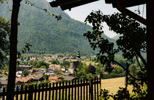 Grossgmain House | Ferienhaus für 6 Gäste mit 150m² in Großgmain