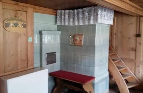 Mitloedi House | Ferienhaus für 8 Gäste mit 84m² in Stein