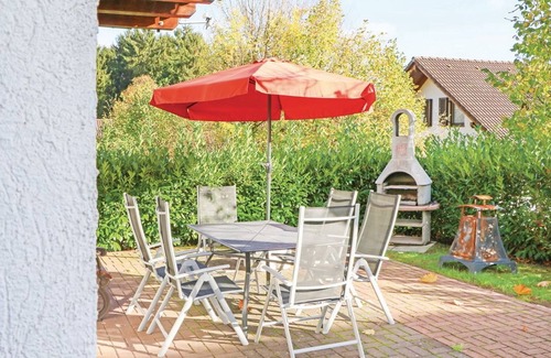 Kirchheim House | Ferienhaus für 9 Gäste mit 100m² in Kirchheim