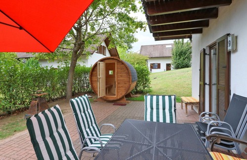 Kirchheim House | Ferienhaus für 9 Gäste mit 100m² in Kirchheim