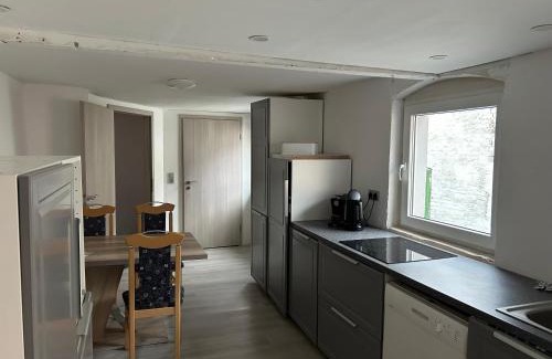 Schwaan Apartment | Ferienhaus Ferienwohnung in Bahnhofsnähe nach Warnemünde Ostsee