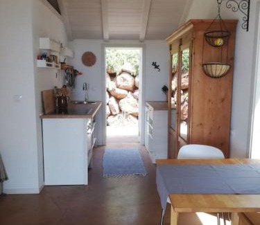 Puntagorda House | Ferienhaus Finca Sonrisa