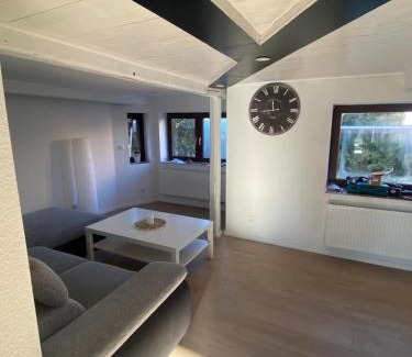 Seeholz House | Ferienhaus FIO