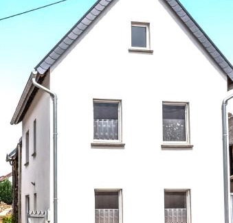 Munstermaifeld House | Ferienhaus Franziska