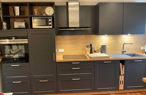 Niederhausen House | Ferienhaus Frieda - Ferienhaus als Wohlfühloase auf 2 Etagen