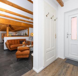 Pilsum House | Ferienhaus Friesenkrone