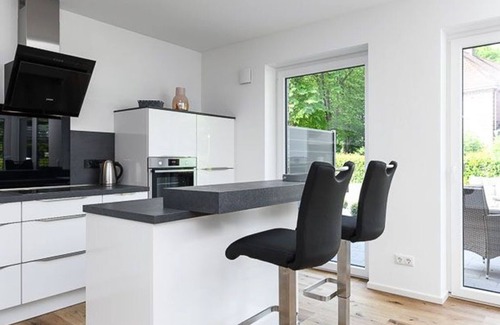 Esens House | Ferienhaus Friesentraum